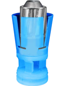 Munición Brenneke cal. 12/70 TOPAS Sabot (5 uds.) 20 g, imagen 3 de 4