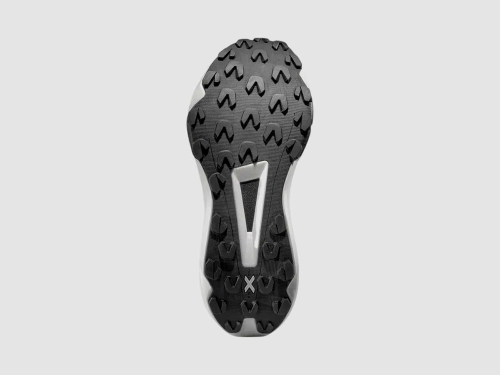 LA SPORTIVA – MAN – PRODIGIO PRO Zwart / Geel, afbeelding 3 van 3