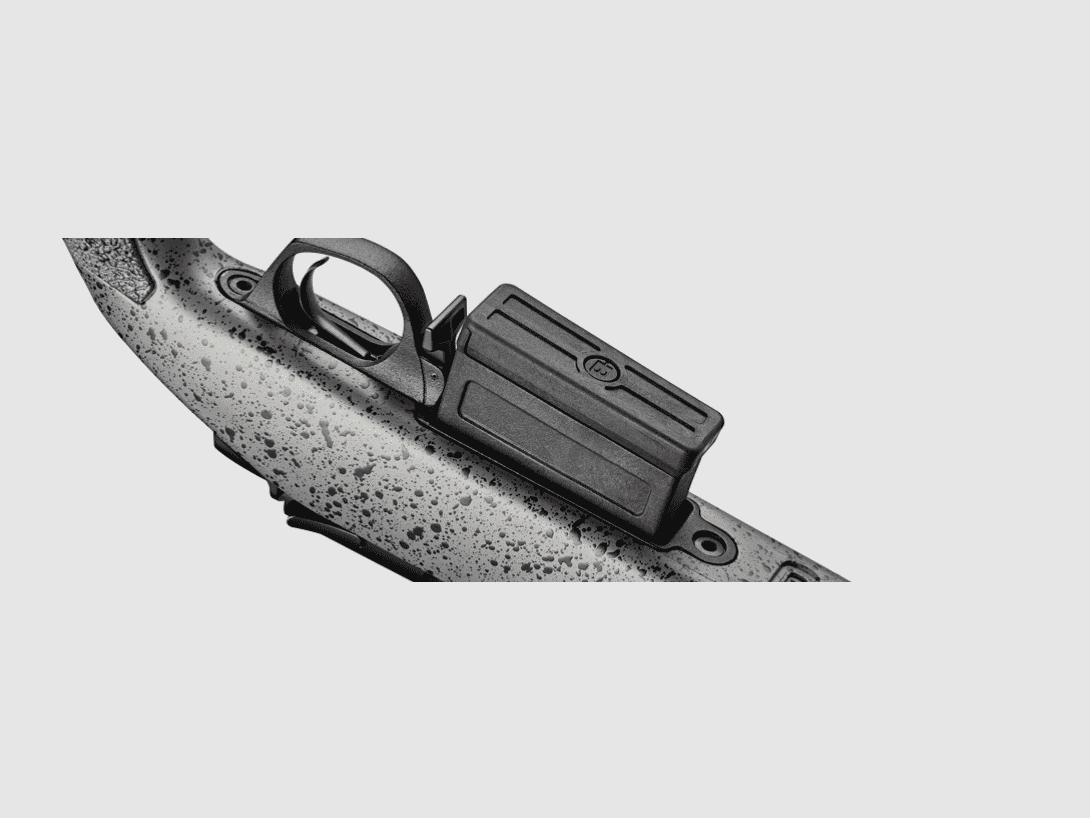 BERGARA B14R Trainer STEEL – LINK CONFIGURATION