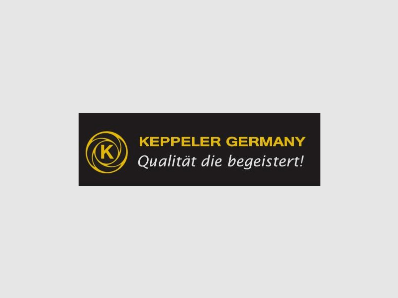 KEPPELER Germany Magazin f. KS V 3Schuss Kaliber angeben !!