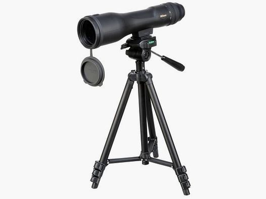 Nikon Nikon Prostaff 3 16-48x60 -26,69€ Flash Sale Rabat 240,20€ Cena Efektywna