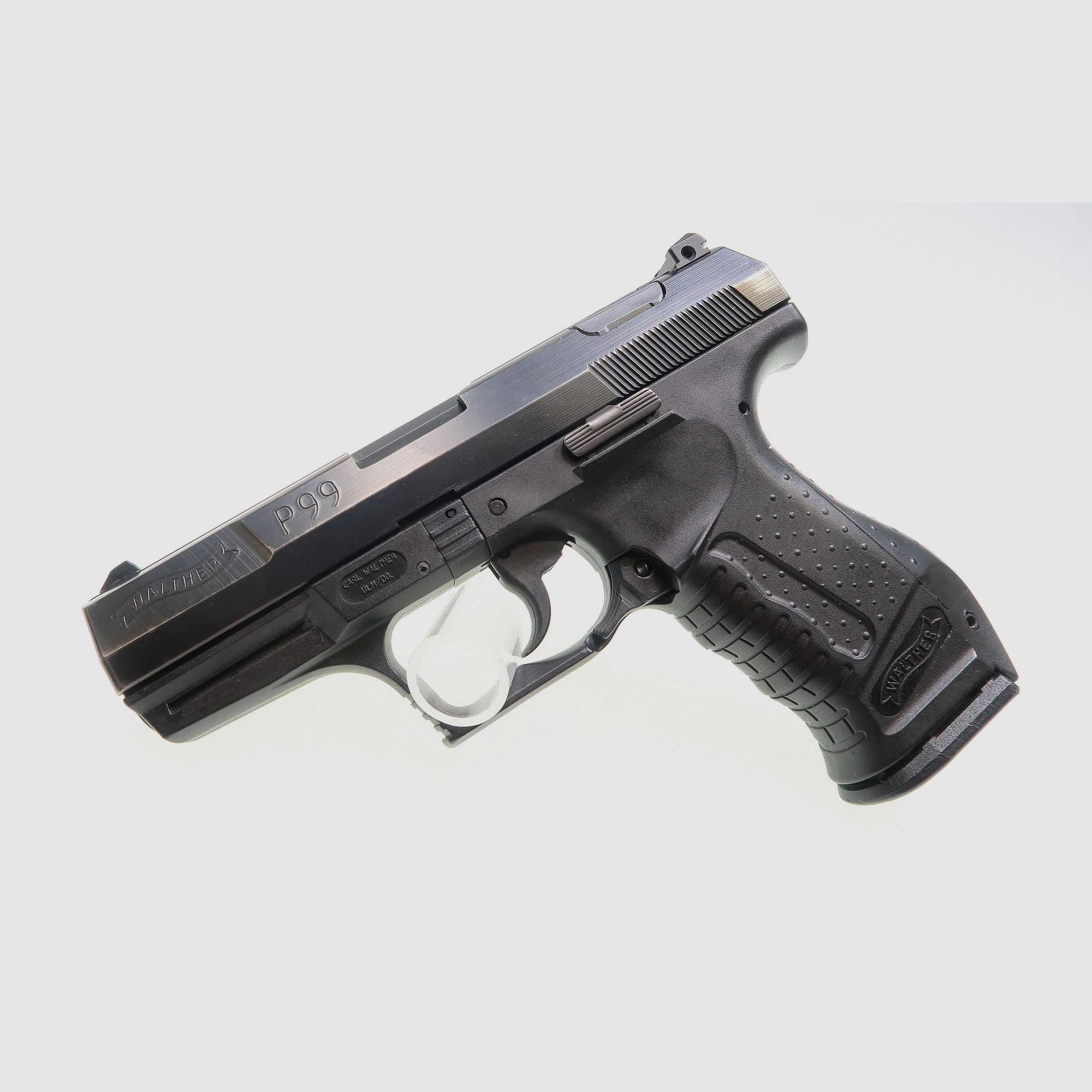 Walther P99 9mmLuger