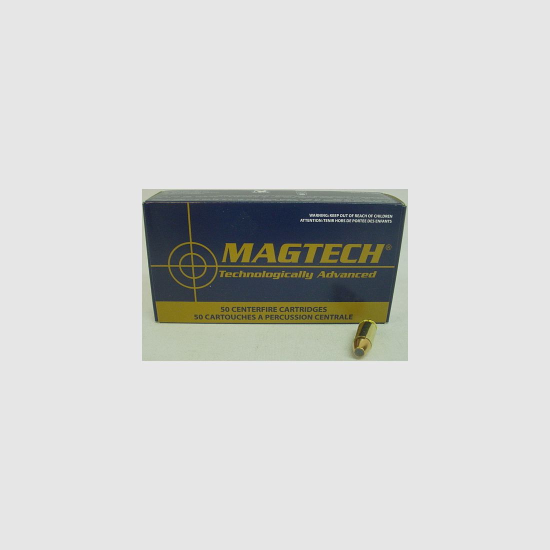 9mmLuger JSP flat - 6,15g/95gr (a50) #9F#