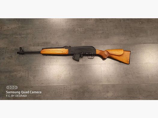 IZHMASH SAIGA 7.62×39