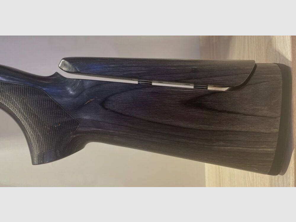 BERETTA 688 PERFORMANCE BLACK SPORTING AS - LEFT-HANDED VERSION (Barrel length 76 cm)