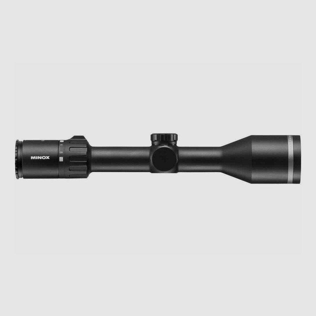 Minox Minox telescopio de mira 2-10x50 sin riel