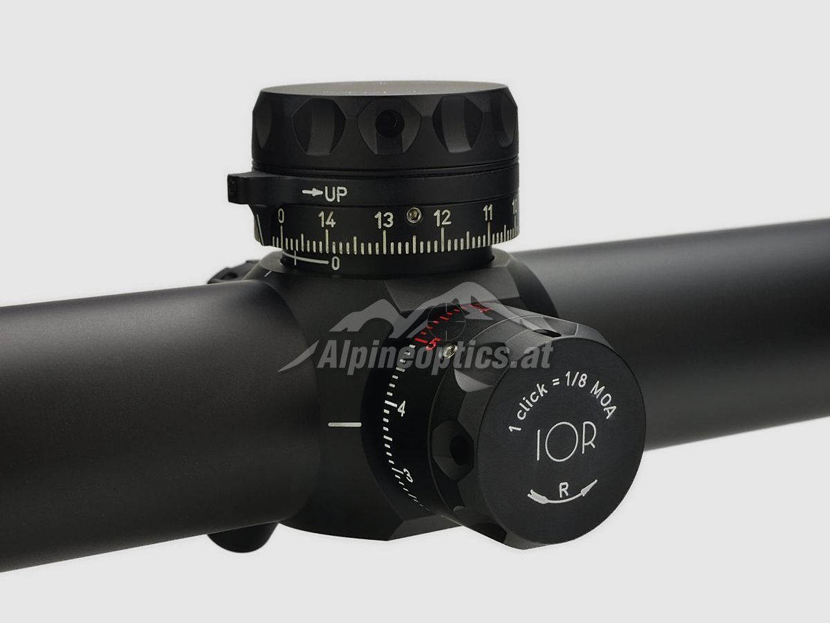 IOR tactical riflescope INVICTUS 10-60x56/IL, image 10 of 20