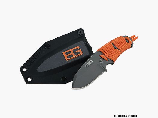 MESSER – GERBER – PARACORD-MESSER