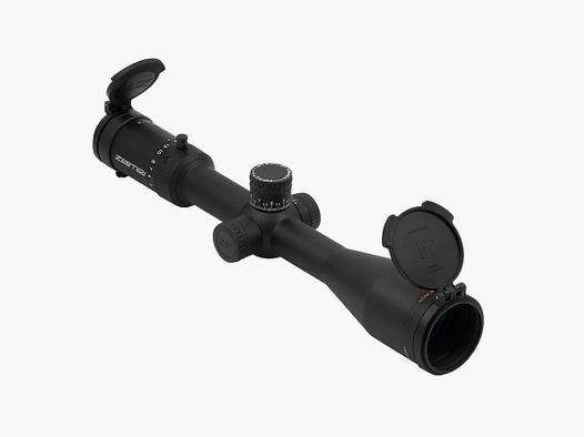 Luneta Zero Tech TRACE ADVANCED 4-24X50 - FFP - Tremor3