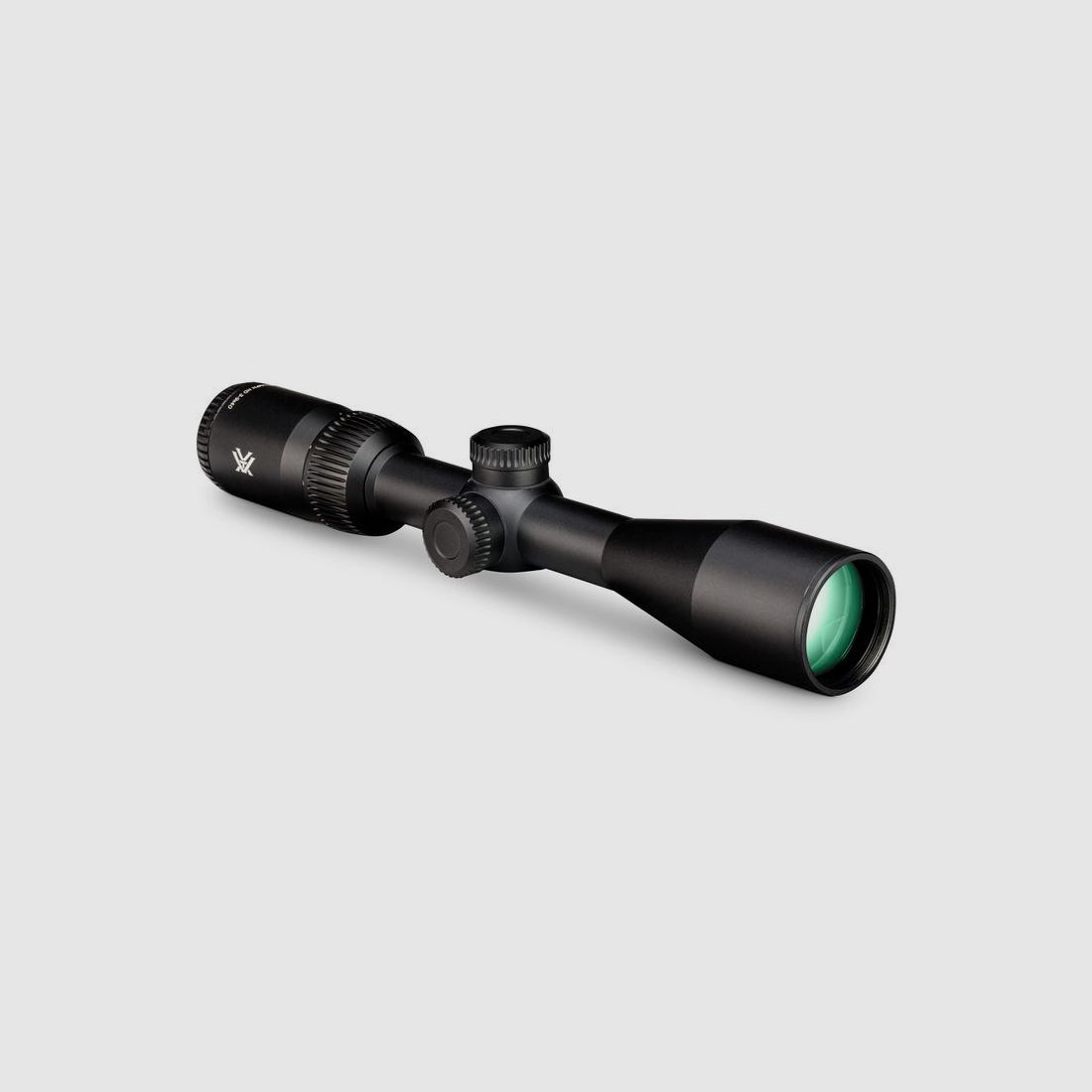 Vortex Optics Viper HD 3-15x44 Riflescope Dead-Hold BDC MOA
