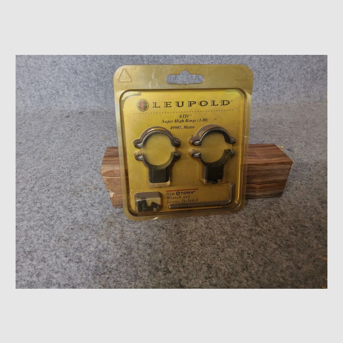 Leupold Winchester 94 AE