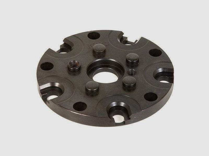 Shell Plate RCBS 5 estac. Nr. 17