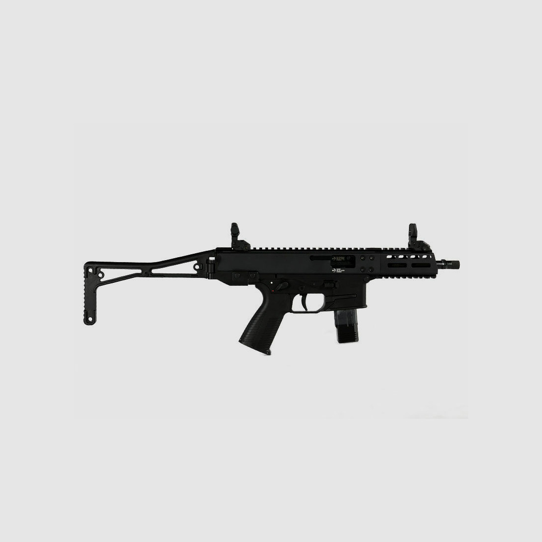 B&T GHM9