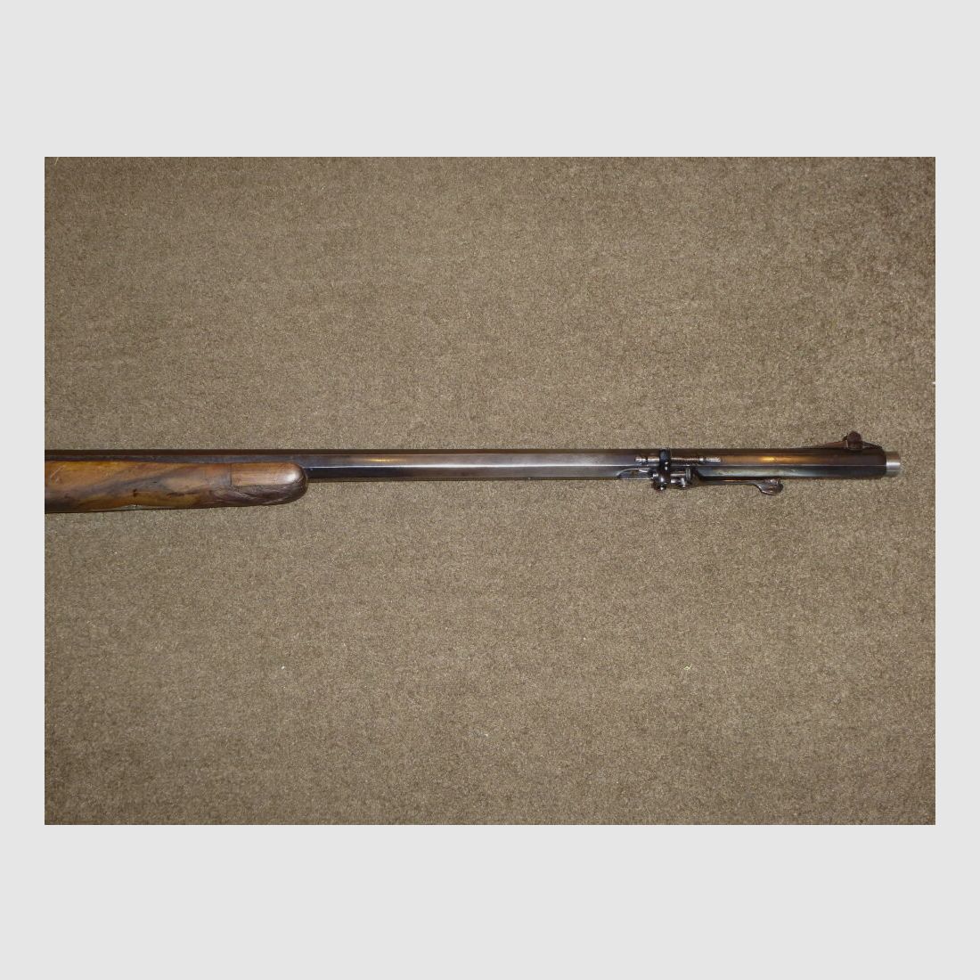 Stiegele fucile da caccia