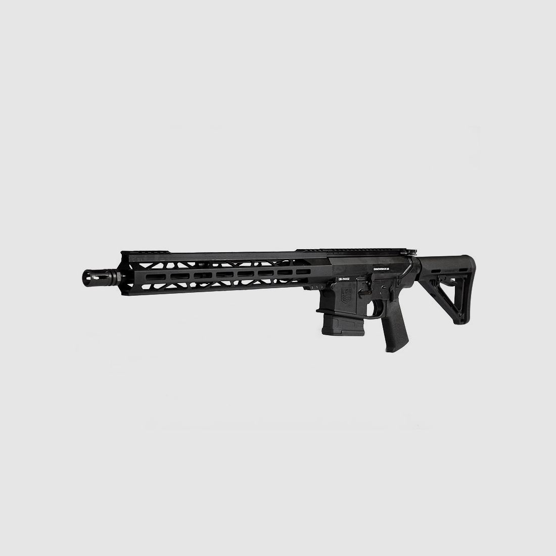 Diamondback DB10 16" Carbon Series