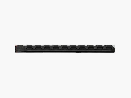 Anschütz for 1727 APR steel black incl. mounting screws