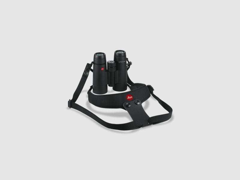 Cinghia per binocolo Leica Sport Neoprene - Colori: vari