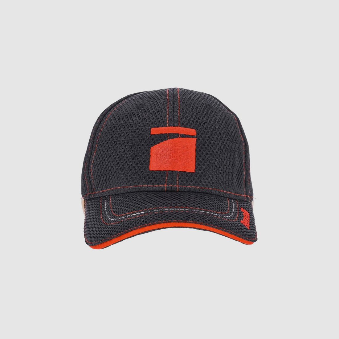 BENELLI BASISCAP ZWART MESH