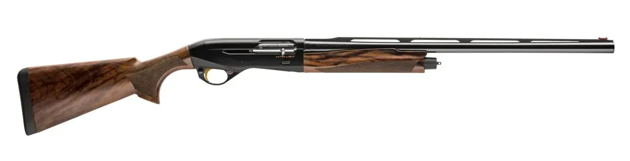 Semi-Automatic Shotgun Benelli New Montefeltro Ultralight, image 2 of 2