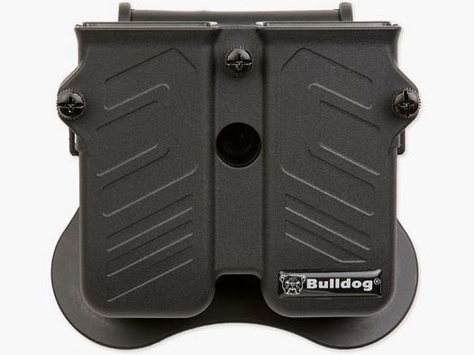 Doppelmagazinhalter Max Multi-Fit