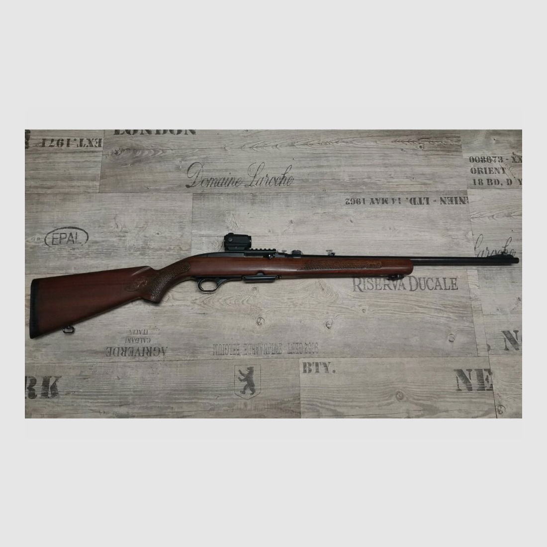 Winchester Mod.100 .308Win