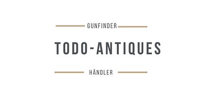 TODO-ANTIQUES