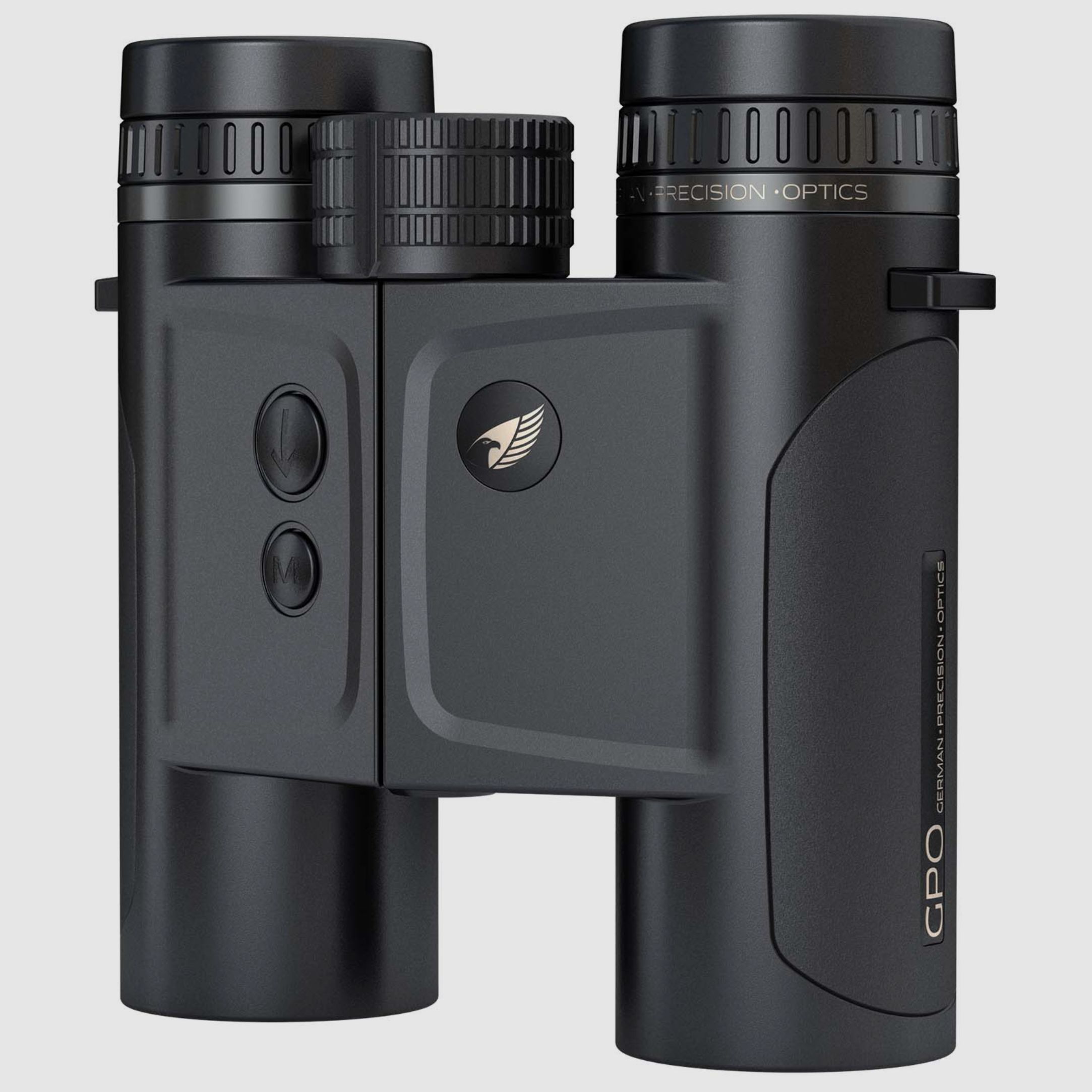 GPO BX700 Prismáticos Rangequide 2800 10x32 50139000