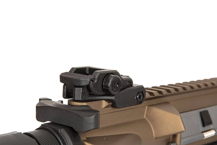 Karabinek ASG RRA SA-E25 EDGE 2.0 - Chaos Bronze, zdjęcie 41 z 42