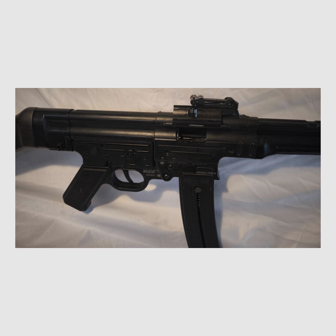 GSG STG44 .22lr