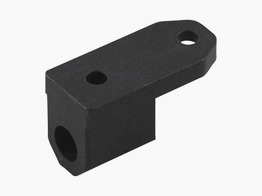 Kinetic Research Group Harris S-Style Support Inline