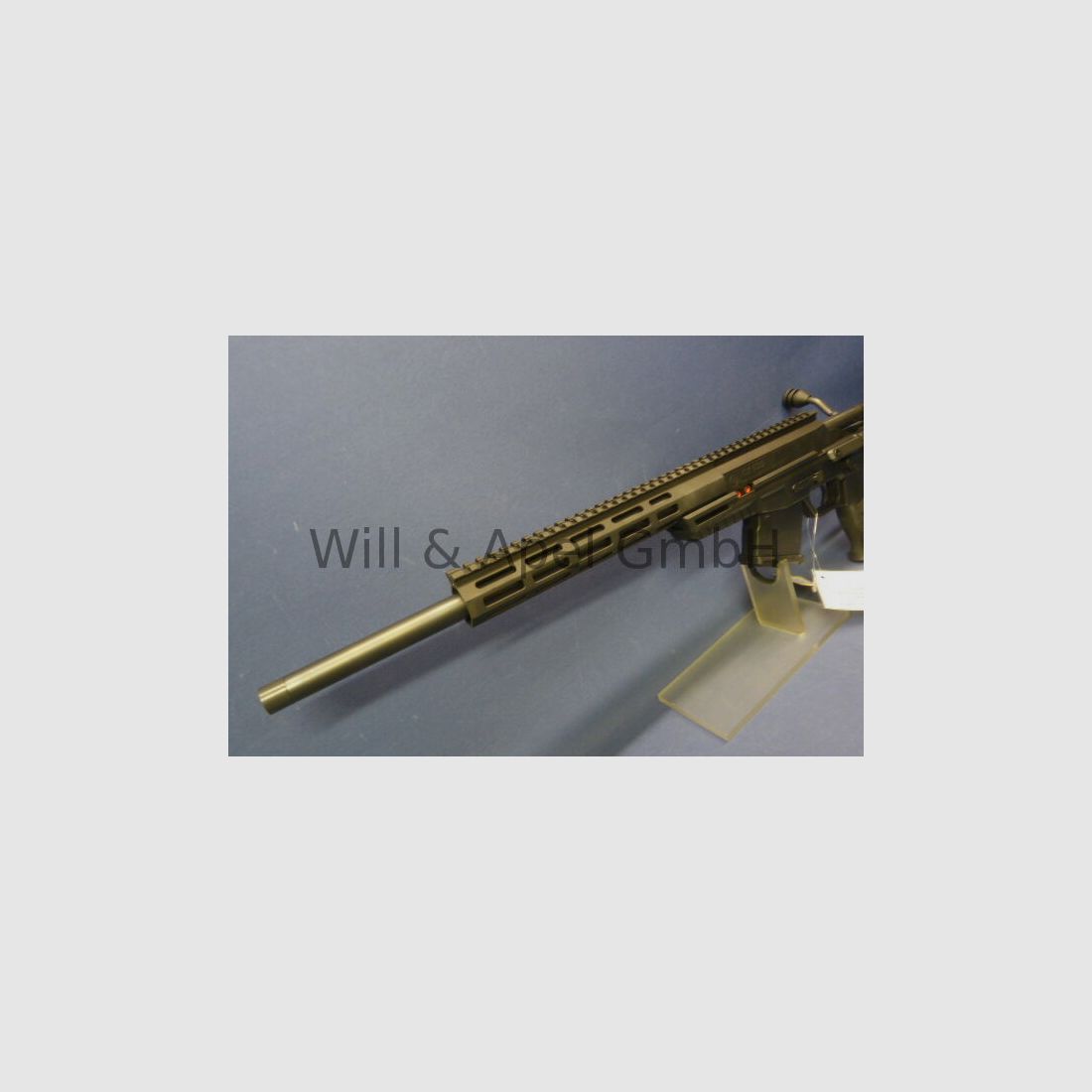 CZ 600, Bild 4 von 8