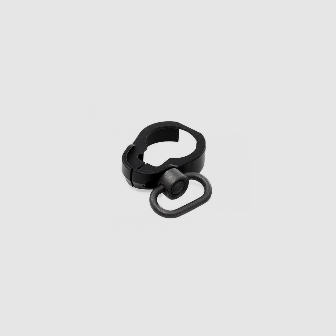 Daniel Defense Sling-Mount Adapter with QD Sling Swivel