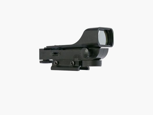 OPTACS Red Dot - Single Dot