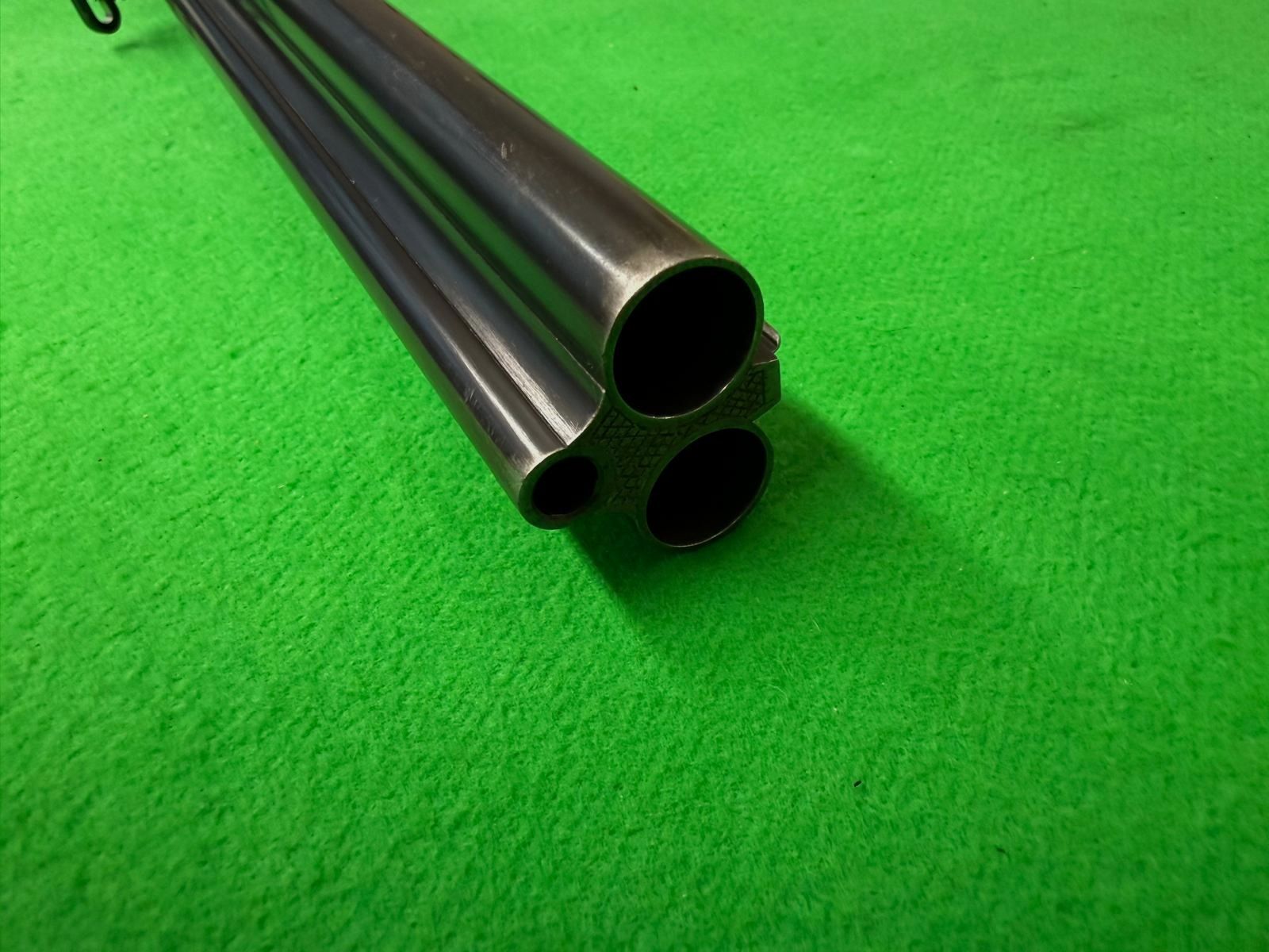 Sauer & Sohn wiercenie lewostronne 7x57R, 16/70, .22Mag z ZF 1,75-6x35