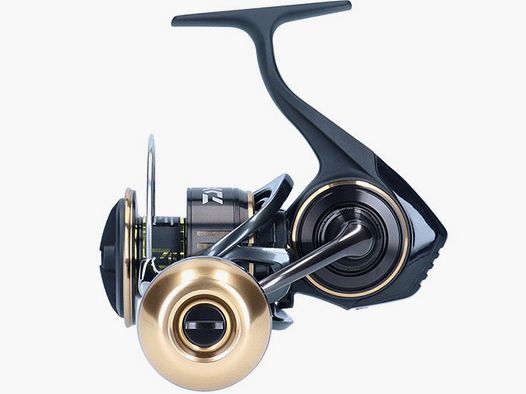 DAIWA KOŁOWROTEK BG MQ 10000 ARK 2020