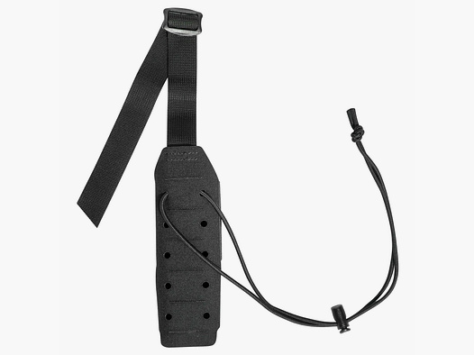 Tasmanian Tiger Tasmanian Tiger Harness Molle Adapter - Schwarz