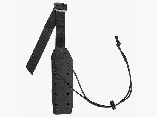 Tasmanian Tiger Tasmanian Tiger Harness Molle Adapter - Schwarz