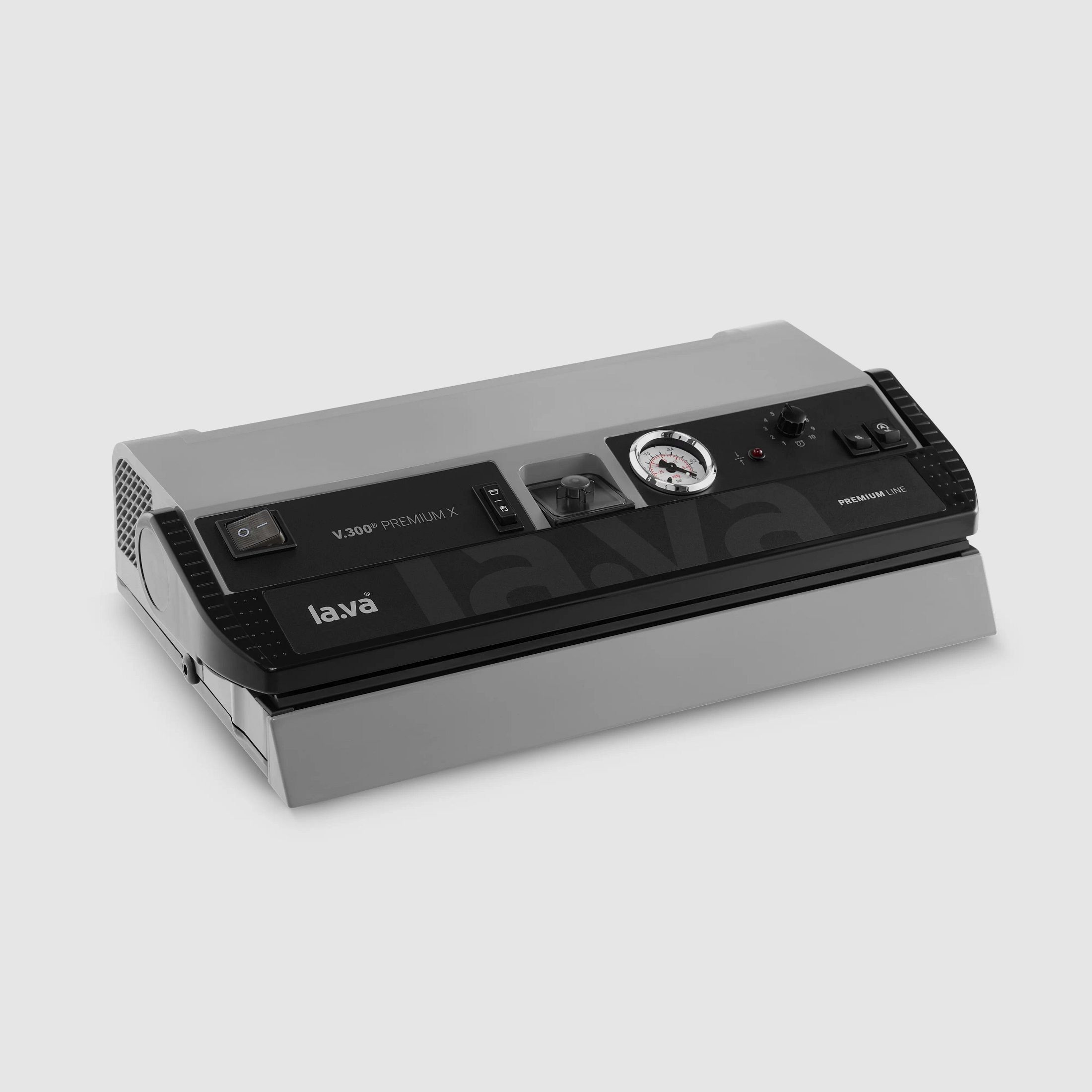 Appareil de mise sous vide Lava V.300 Premium X