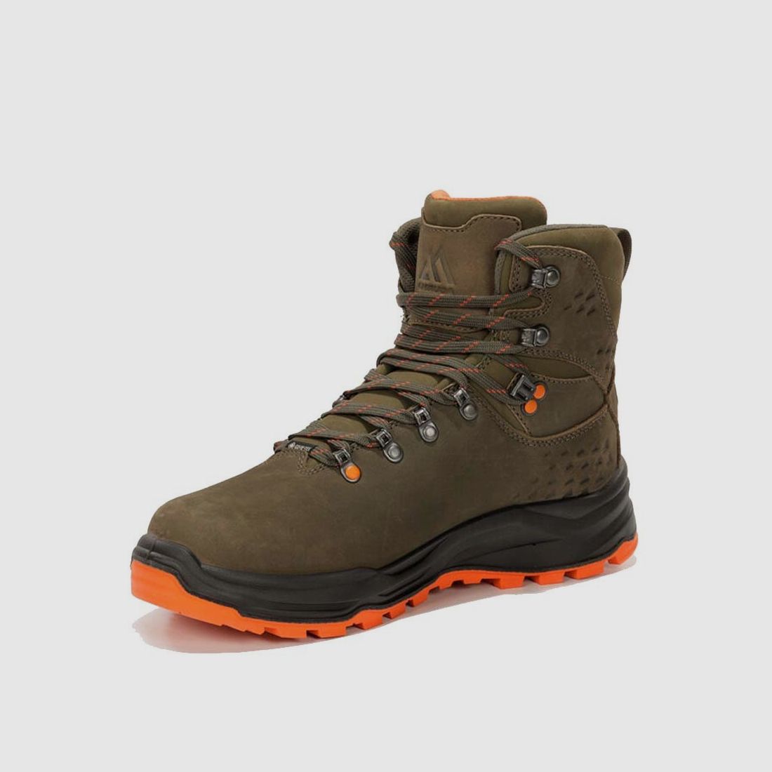 Botas Chiruca Cedro Hi Vis 01, imagen 2 de 3