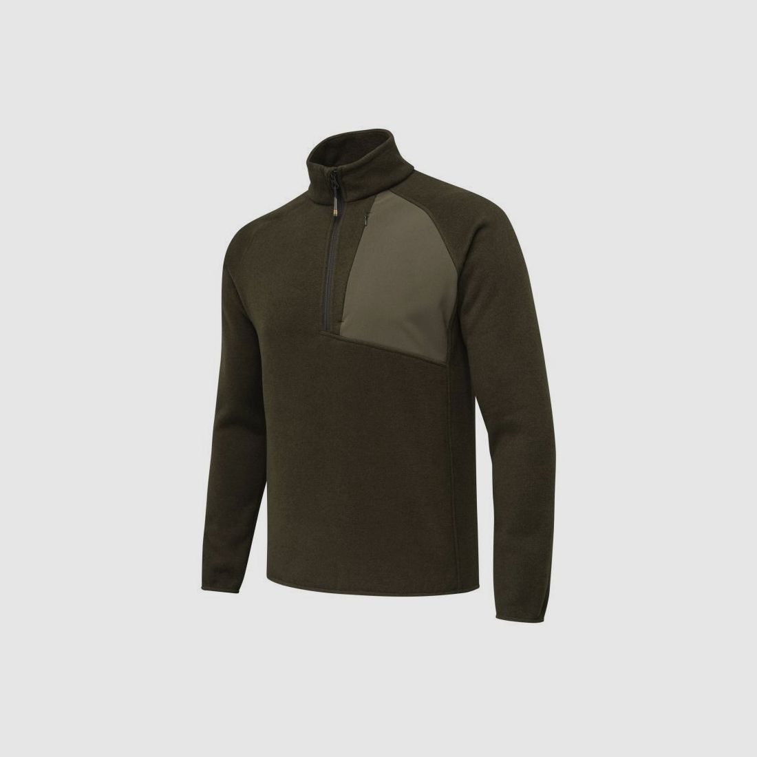 Beretta Herren Fleecepullover Abisko Half Zip
