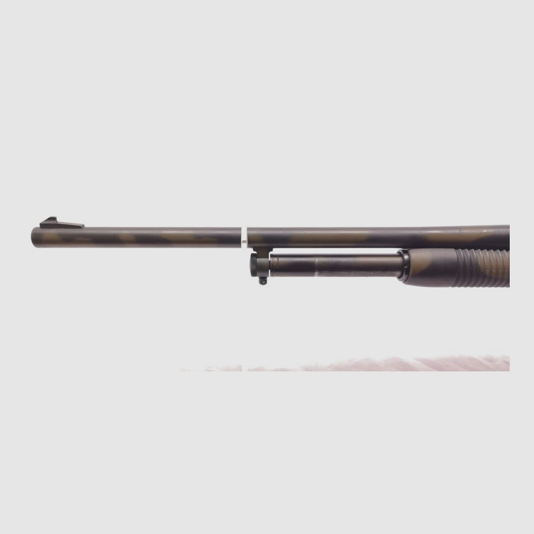 Mossberg 500A
