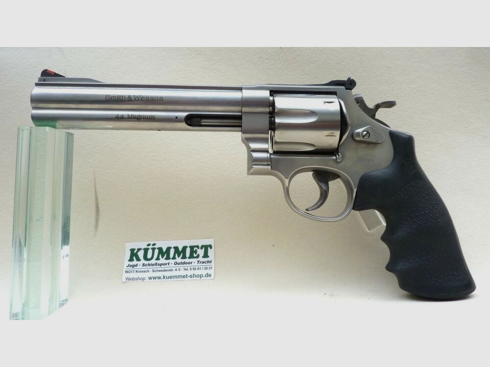 Smith & Wesson S&W 629 Classic
