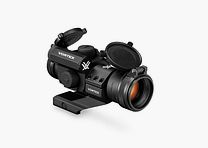 Vortex Strike Fire II - AR15 Rot Absehen NV