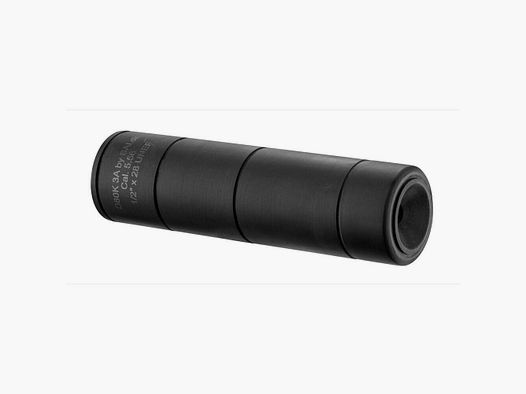 Silencieux SAI D80K Cal. 5.56 filetage 1/2×28