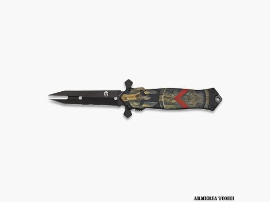 COLTELLO – ALBAINOX – FANTASY SPARTAN