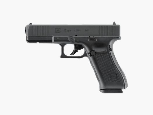 PISTOLET GLOCK 17 PLB 4.5MM GEN 5