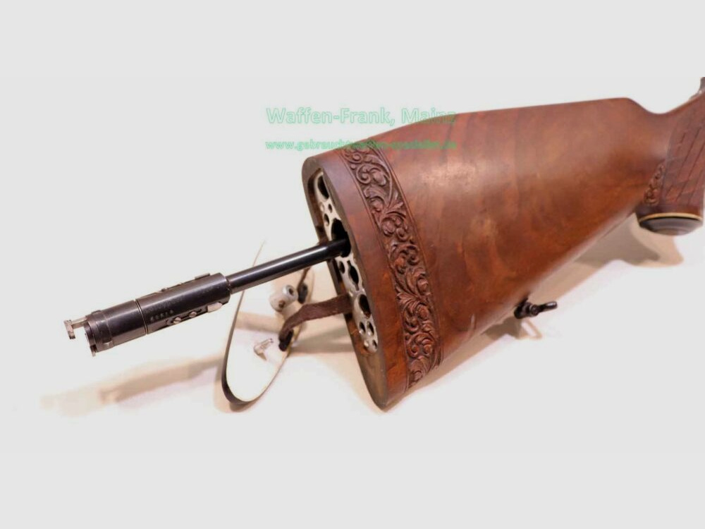 Krieghoff - Ulm Mod. Neptun/Seitenschloss