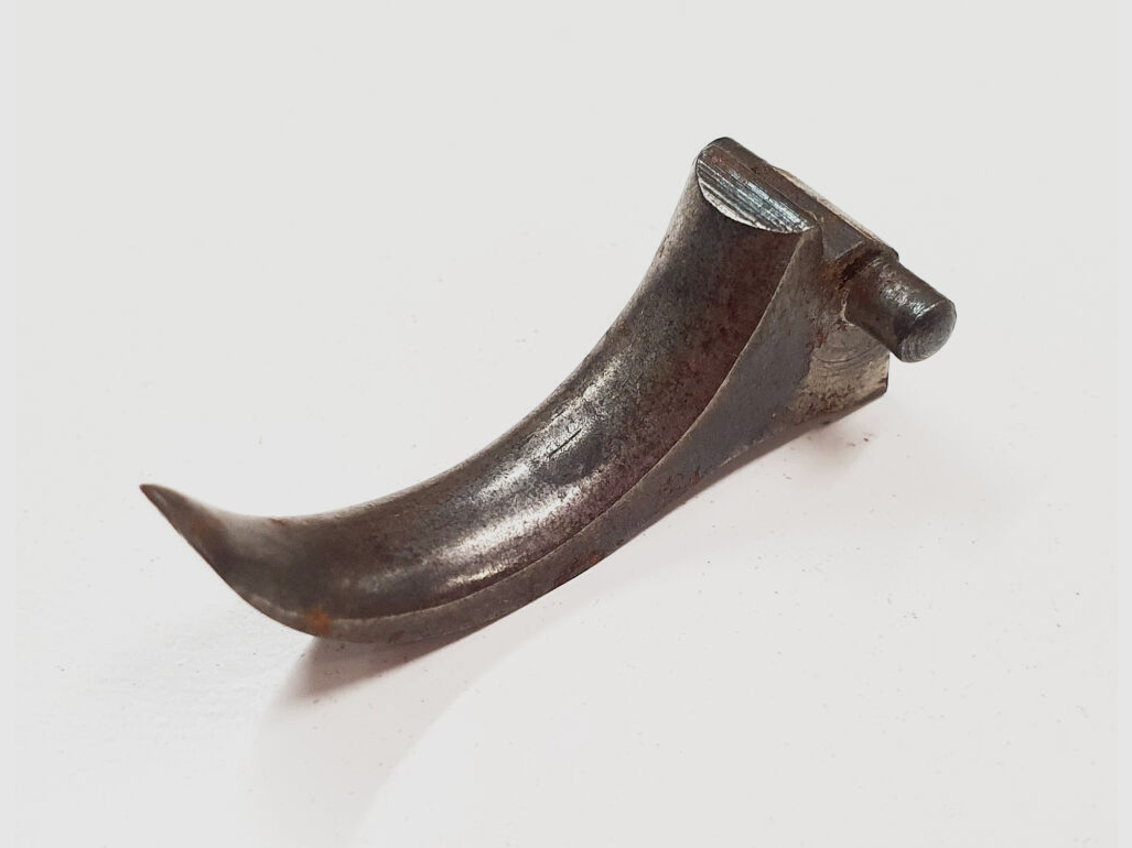 Original Mauser Oberndorf C96 Trigger
