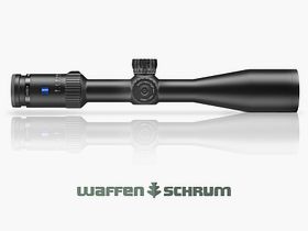 Zeiss Conquest V4 - 6-24x50 ohne Schiene Ballistic Turret