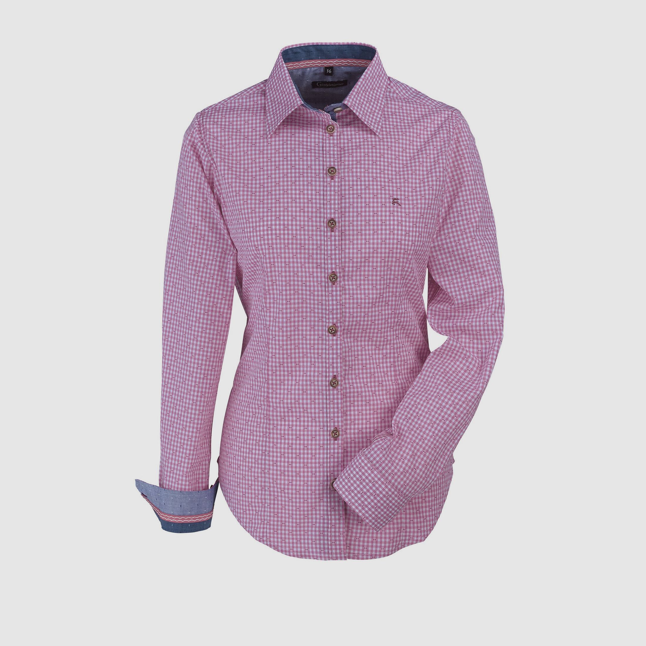 Blusa a maniche lunghe Summit Storm